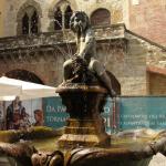 Fontana del Bacchino